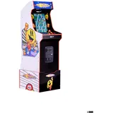 Arcade1Up PAC-MANIA Legacy Pac Mania Arcade-automat - Multicolor