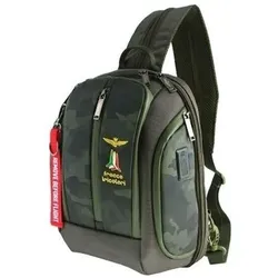 Aeronautica Militare  Rucksack Drone  in multifarben, Einheitsgrösse