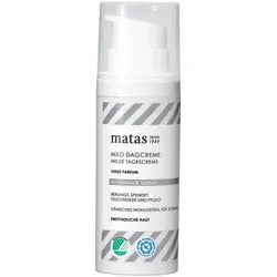Striberne Milde Tagescreme 50 ml