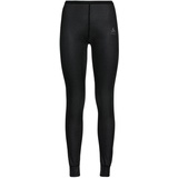 Odlo Collant Active F-dry Light Eco Baselayer-hose - Black XS