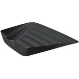 Thule Chariot Floor Mat Single Kinderanhänger schwarz 2025
