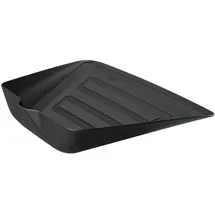 Thule Chariot Floor Mat Single Kinderanhänger schwarz 2025