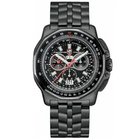 Luminox XA.9272 Herrenuhr Chronograph - Schwarz/Schwarz