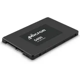 Micron 5400 MAX SATA SSD (960 GB, 2.5"), SSD