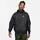 Nike Sportswear Windrunner Kapuzenjacke Herren 010 black/white XXL