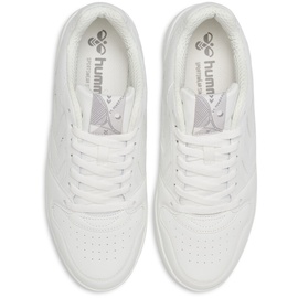 hummel St. Power Play Sneaker 9001 white 40