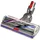 aeybfgd Ersatzbürstenkopf mit hohem Drehmoment für Dyson V11 V15 V10 V8 V7 Models,Bodenbürste mit Einstellbarer Saugkraft Upgrade Torque Drive für Hartboden und Teppiche Ersatzbürste Zubehör No. 970100-04& 05