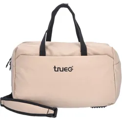 TheTrueC Reise- und Sporttasche Kaya  beige