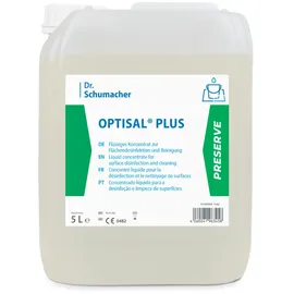 Dr. Schumacher Optisal Plus 5 Liter
