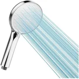 Cobbe Duschkopf Wassersparend Hochdruck Handbrause 3 Strahlarten Antikalk