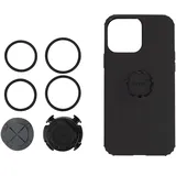Zéfal ZEFAL Kit lenkerhalterung schutzhulle fur iPhone 13pro max 14 Plus