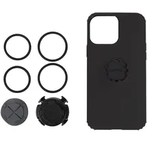 Zéfal ZEFAL Kit lenkerhalterung schutzhulle fur iPhone 13pro max 14 Plus
