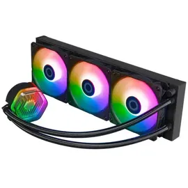 Cooler Master MasterLiquid 360 Atmos