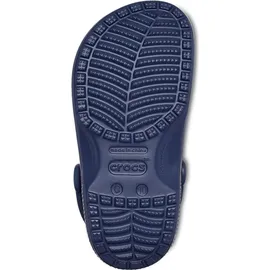 Crocs Classic Holzschuhe Navy 20-21