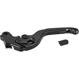 Rizoma Kupplungshebel Adjustable Plus Schwarz