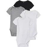 two soon 4er-Pack Kurzarm | 80