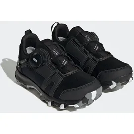 adidas Terrex Agravic Boa RAIN.RDY Kinder Core Black / Cloud White / Grey Three 31