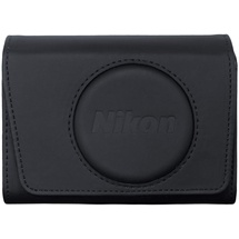Nikon CSP 17 Tasche SCHWARZ