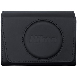 Nikon CSP 17 Tasche SCHWARZ