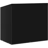 Teenpull – Hollywoodschaukel-schutzhülle 6 Ösen 185x117x170 Cm