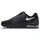 Nike Air Max Invigor Kinder Schwarz 37