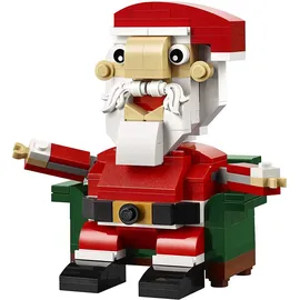 LEGO Weihnachtsmann (40206)