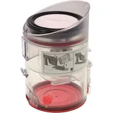 Severin Staubbehälter für HV7152 HV7153 HV7966 Staubsauger