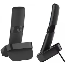 Alcatel F860 Duo schwarz
