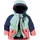 KILLTEC FISW 38 MNS Skijacke Dunkelblau 86/92