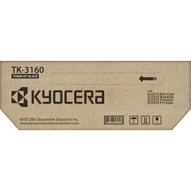 Kyocera TK-3160 schwarz