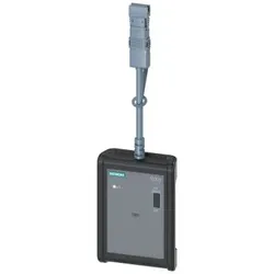 Siemens 3VA99870MA10 Aktivierungs- Auslösegerät TD300 inkl. Verbindungskabel 3VA-TD300 Zubehör