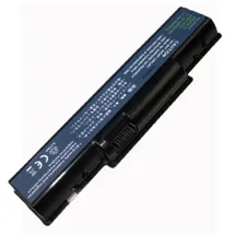 AccuCell Akku passend für ACER Aspire 2930, 4230, 4235, 4310, 4400mAh