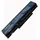 AccuCell Akku passend für ACER Aspire 2930, 4230, 4235, 4310, 4400mAh