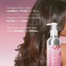 WE ARE PARADOXX Repair Hair Leave-In Conditioner 250 ml