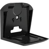 Sanus Systems Sanus WSWME31-B2 Lautsprecher-Halterung Wand Schwarz
