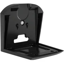 Sanus Systems Sanus WSWME31-B2, Wand, Schwarz