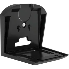 Sanus Systems Sanus WSWME31-B2, Wand, Schwarz