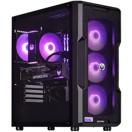 Actina Desktop-PC AMD Ryzen 7 7700 4,5 GHz 32 GB RAM 1 TB SSD RX 7900 XTX Windows