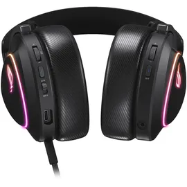 Asus ROG Delta II Black