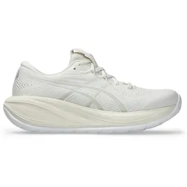 Asics Gel-Cumulus 28 Damen Cream / Glacier Grey 38