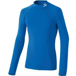 ERIMA Erima Support Longsleeve, New Royal, XL