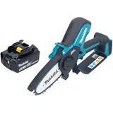 Makita DUC101G01 inkl. 1 x 6,0 Ah Akku ohne Ladegerät