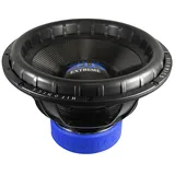 Hifonics ZEUS XTreme Woofer ZXT-18D2 SPL Subwoofer 46cm (18") 4000 Watt RMS