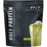 TNT Whey Protein Pistazien-Eis Pulver 1000 g