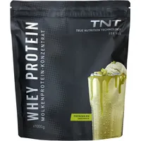 TNT Whey Protein Pistazien-Eis Pulver 1000 g