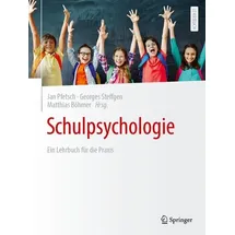 Springer Schulpsychologie