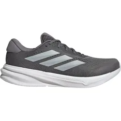 Supernova Stride 2 Laufschuh mondgrau|WEISS|carbongrau 42 2/3