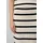 s.Oliver Midirock Damen Gestreift Beige 38