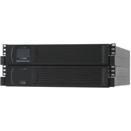 ONLINE USV-Systeme Online Xanto 3000R (Nachfolger der XSR3000)