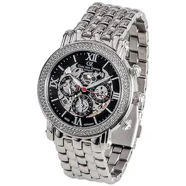 Carl von Zeyten Kniebis Automatik